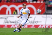 Fussball 1. Bundesliga : Marcel Pfertzel (Bochum)