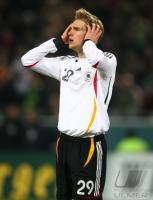 Fussball Deutsche Nationalmannschaft, MERTESACKER