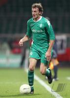 Fussball DFB-Pokal: Werder II - St. Pauli