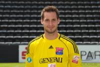 Fussball 3. Bundesliga : SpVgg Unterhaching Portrait Termin