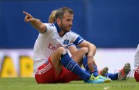 Fussball 1. Bundesliga, Saison 2013/2014, Nordcup: Hamburger SV - Eintracht Braunschweig