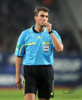 Fussball 1. Bundesliga, Saison 2011/2012:  Schiedsrichter Knut Kircher