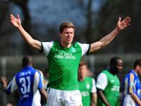 FUSSBALL, 3. LIGA, 30. Spieltag: Werder II, FELDHAHN