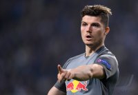 Fussball CHL 17/18 Gruppenphase: FC Porto - RB Leipzig