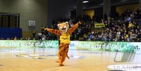 Basketball 2. Bundesliga 21/22: Tigers Tuebingen - RASTA Vechta