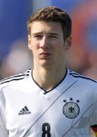 Fussball International: U17 EM Qualifikation: Deutschland - Portugal