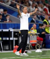 Fussball UEFA Supercup 2026 Paris Saint-Germain - Aston Villa