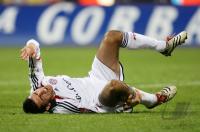 Fussball 1. Bundesliga: Bayern