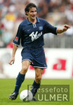 Fussball / 1. Bundesliga Saison 02/03, Hamburger SV