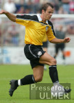 Fussball 2. Bundesliga: Jan Hoffmann  (SSV)