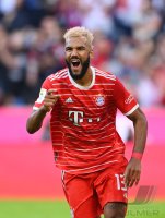 Fussball 1. Bundesliga 22/23: FC Bayern Muenchen - 1. FSV Mainz 05