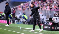 Fussball 1. Bundesliga 24/25: FC Bayern Muenchen - Holstein Kiel