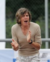 Leichtathletik Meeting Krumme Strecken in Pliezhausen 2011