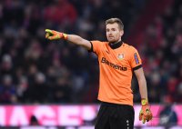 Fussball 1. Bundesliga Saison 19/20: FC Bayern Muenchen - Bayer 04 Leverkusen