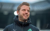 Fussball 1. Bundesliga: SV Werder Bremen - Eintracht Frankfurt