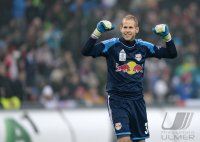 FUSSBALL International Testspiel 2013/2014: Red Bull Salzburg - FC Bayern Muenchen