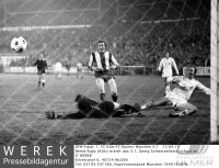 Fussball DFB-Pokal
