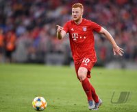 Fussball International Audi Cup 2019: FC Bayern Muenchen - Tottenham Hotspur