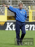 FUSSBALL  2. Liga  SSV Reutlingen  Neuer SSV Trainer Erkenbrecher