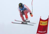 Ski Alpin  Herren Abfahrt Beaver Creek