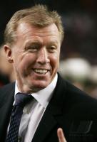 Fussball International: Holland - England