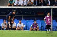 FUSSBALL WM 2018 Vorrunde Deutschland - Schweden