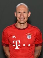 Fussball 1. Bundesliga 2015/2016: Fototermin beim FC Bayern Muenchen