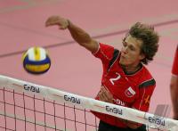 Volleyball 1. Bundesliga TV Rottenburg - VfB Friedrichshafen