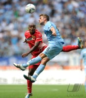 2. Fussball Bundesliga: 1860 Muenchen -  1. FC Union Berlin