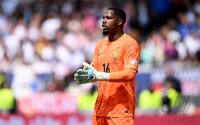 FUSSBALL UEFA Nations League 2024/2025
Deutschland - Frankreich
