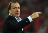 Fussball WM 2006 SUI-KOR