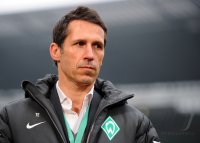 Fussball, 1. Bundesliga Saison 2012/2013: Werder Bremen - SV Freiburg