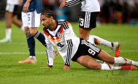 FUSSBALL UEFA Nations League 26/27 Deutschland - Griechenland