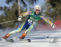 Ski-Alpin, 28.12.2007, RTL Damen Lienz