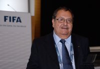 FUSSBALL 63. FIFA  Kongress auf Mauritius 2013: