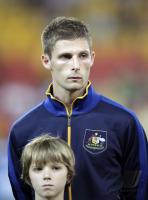 FUSSBALL, INTERNATIONAL, AFC Asian Cup 2011 Qualifier, Australien - Indonesien