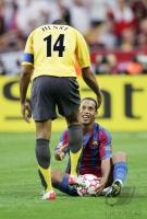 Fussball International: Champions League Finale