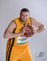 1. Basketball Bundesliga 2012/2013  Walter Tigers Tuebingen