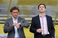 Fussball 1. Bundesliga: Dortmund - Nuernberg