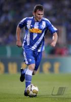 Fussball 1. Bundesliga: Bayer Leverkusen - Werder Bremen