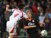 Fussball Regionalliga Sued SSV Reutlingen -VfB Stuttgart II