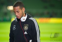 Fussball Internationales Testspiel: Deutschland - Frankreich