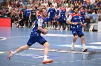 Handball 2. Bundesliga 2025/2026 19.09.2025
HBW Balingen-Weilstetten - TuS N-Luebbecke