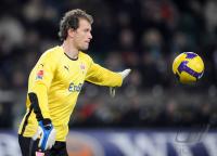 FUSSBALL 1. BUNDESLIGA: Stuttgart, LEHMANN
