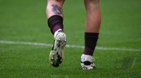 Fussball 1. Bundesliga 24/25: FC Bayern Muenchen - FC St. Pauli
