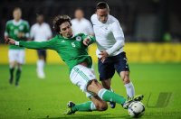 Fussball Internationales Testspiel: Deutschland - Frankreich