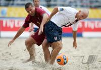 FIFA Beach Soccer World Cup Groupmatches