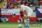 Fussball INTERNATIONAL  EURO 2004