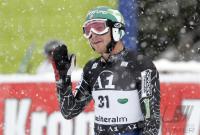 Ski-Alpin, 11.11.2007, FIS Skiweltcup Slalom Herrn Reiteralm