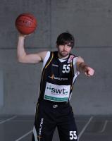 1. Basketball Bundesliga 2009/2010 Walter Tigers Tuebingen